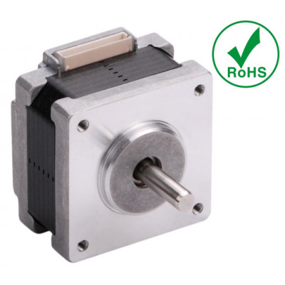 大力矩2相步進(jìn)電機(jī).MS16HS系列