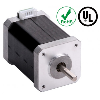 大力矩2相步進電機.MS17HD系列