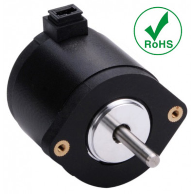 超平滑注塑型3相步進電機.17HC系列