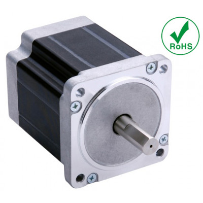 超平滑3相步進電機.34HC系列