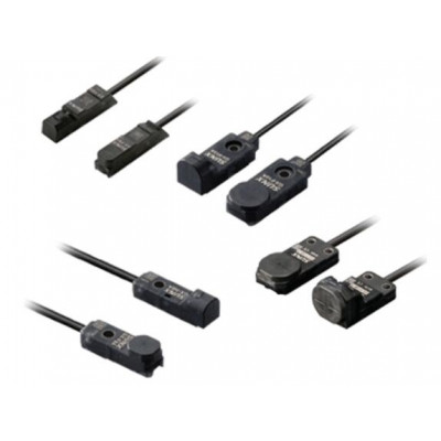 方形接近傳感器[放大器內(nèi)置] GX-F/H