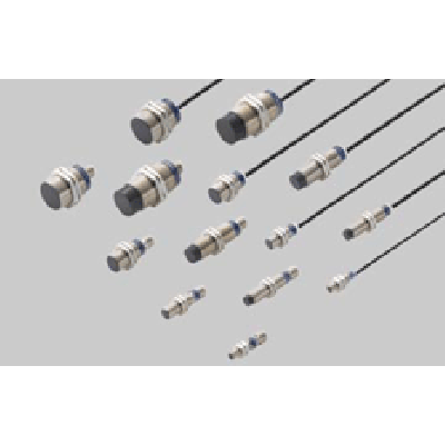 圓柱形接近傳感器 GX-M