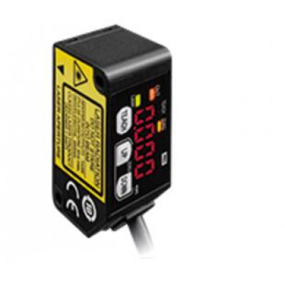 CMOS型微型激光位移傳感器HG-C