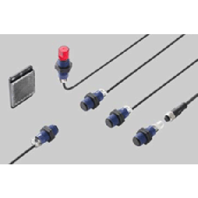 圓柱形光電傳感器 CY-100