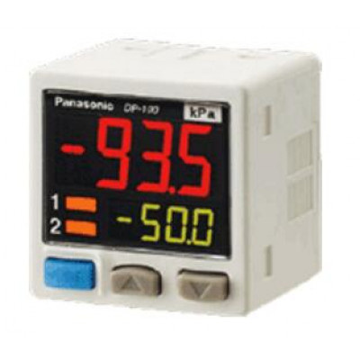 雙畫面數(shù)字壓力傳感器DP-100