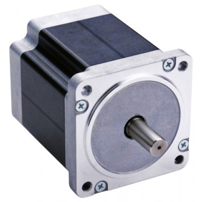 高壓混合式步進電機