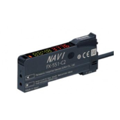 數(shù)字光纖傳感器 FX-550