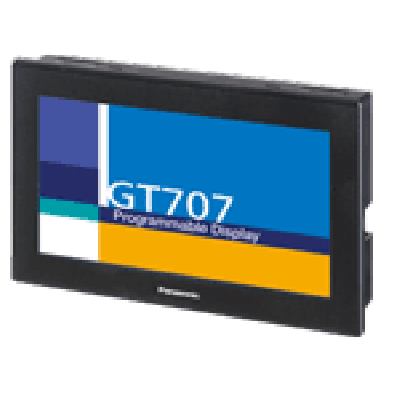 可編程智能操作面板 GT707