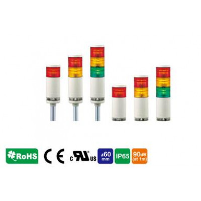 派特萊報警燈LME系列