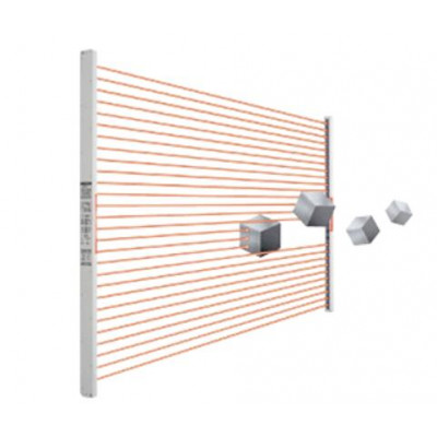 通用超薄型區(qū)域傳感器 NA2-N