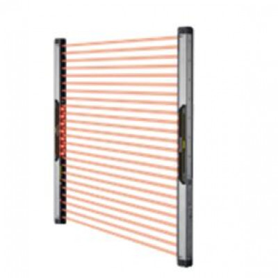 小型光幕傳感器[Type4 PLe SIL3] SF4B-C