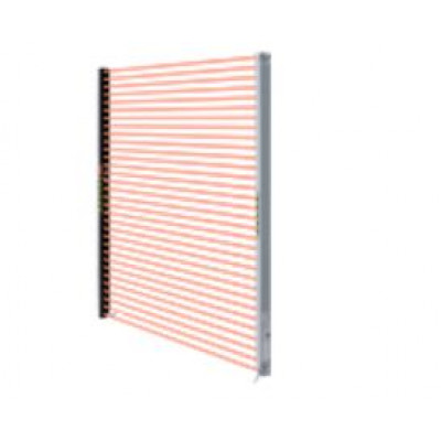 超薄型光幕傳感器[Type4 PLe SIL3] SF4C