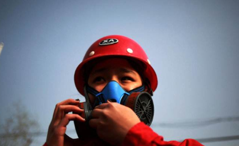 投訴量占大氣污染半壁江山后，惡臭治理發(fā)生了什么？