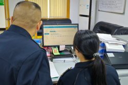 東莞市樟木頭：實施排污許可非現場監(jiān)管