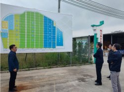 東莞市第十三巡查組赴大嶺山鎮(zhèn)、謝崗鎮(zhèn)開展巡查督導